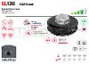 TAP-N-GO QUICK LOAD TAP-N-GO HEAD EL130 - SEM ADAPTADOR (substitui 55-128) - foto 5