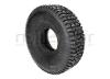TYRE TUBELESS 11x4.00 - 4" TUBE TYRE - foto 3