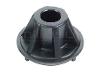 CORTADOR DE GRAMA LÂMINA HOLDER2517MTD-GUTBROD 335 HE-335 HLE-HE 42-HE 42 L-HE 48-HE 48 G-HE 48 L (17 MM)