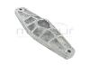 ALKO LÂMINA SUPPORT T13, T14, T15, T16, T18, T1000, T165, T7850 - MURRAY SENTINAL ( 25 mm.)
