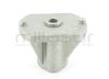 SUPORTE DE LAMBIDELA CASTEL GARDEN T430, T480, CL484 TR, NG410, NG414, NG464 TR, R484 TR ( 25mm. - 8mm.)