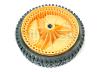 MC CULLOCH CUTTING WHEEL CULLOCH - 200 x 44 - foto 2