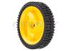 MC CULLOCH CUTTING WHEEL CULLOCH - 200 x 44