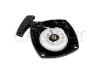 MANUAL STARTER ZENOAH BC3500 - HUSQVARNA 443RB