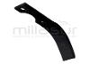 LÂMINA DE ENXADA MOTOR UNIVERSAL 200X70 ESQUERDA