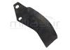 MOTOENXADA LÂMINA CRICKET 152X72 ESQUERDA
