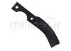 LÂMINA DE ENXADA MOTOR UNIVERSAL 200X62 DRCH