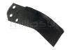 MOTOAZADA LÂMINA 175x90 RIGHT - AGRIA - MTD