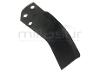 MOTOAZADA LÂMINA 175x90 LEFT - AGRIA - MTD