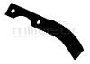 MOTOR LÂMINA LÂMINA 198x48 RIGHT - AGRIA