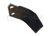 MOTOAZED LÂMINA 115x56 DERCH - B.C.S.