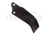 MOTOAZADA LÂMINA 155x5x50 DERCH - AGRIA