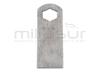 SCARIFIER LÂMINA MTD 91MM - foto 4