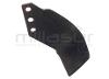 LÂMINA DE ENXADA MOTORIZADA H7 HOLDER