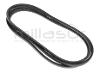 BELE 12,7x2881 (LA) ADAPTÁVEL A HUSQVARNA CTH 164T, CTH 224T, CTH171 - foto 3