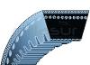 DRIVE CORREIA 8x756 (LA) ADAPTÁVEL A SABO 50-4 TL, 50-4 TL M.A.