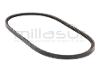 DRIVE CORREIA 8x756 (LA) ADAPTÁVEL A SABO 50-4 TL, 50-4 TL M.A. - foto 3