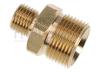 MANGUEIRA DE LIGAÇÃO DA MANGUEIRA DE LAVAGEM DA PRESSÃO 22MM MACHO - 1/4" MACHO