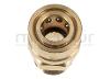 CONECTOR DA MANGUEIRA DE LAVAGEM DE PRESSÃO 3/8" FÊMEA - 22MM MACHO - 3/8" FÊMEA - 22MM MACHO - foto 3