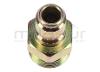 CONECTOR DA MANGUEIRA DE LAVAGEM DE PRESSÃO 3/8" MACHO DE LIBERTAÇÃO RÁPIDA - 22MM MACHO - foto 3