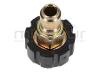CONECTOR DA MANGUEIRA DE LAVAGEM DE PRESSÃO 22MM FÊMEA - ENGATE RÁPIDO 3/8" MACHO - foto 4