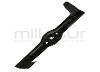 541 MM MOWER LÂMINA SUITABLE FOR HUSQVARNA CTH150, CTH150 TWIN, CTH150 XP ...