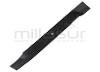 MOWER LÂMINA 505 MM ADAPTÁVEL A MURRAY 204210X30 B, 204210X8 E, 204211X194 A, 204211X194 A ...