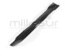 CORTADOR DE GRAMA LÂMINA 542 MM ADAPTÁVEL A JOHN DEERE LT160-42 M, SST15-42 C, X300-42 M ...