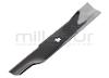 372 MM MOWER LÂMINA SUITABLE FOR HUSQVARNA YTH2242 TDF, YTH2242 TDRF, ...