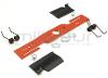 LÂMINA DO AERADOR UNIVERSAL COMBI 440-525 MM