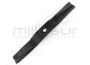 528 MM CORTADOR DE GRAMA LÂMINA SUITABBLE FOR ISEKI SF200, SF370, SSM60-M ...