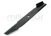 LÂMINA DE CORTE 490 MM ADAPTÁVEL À YAMAHA YT3600 ...