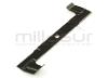 450 MM MOWER LÂMINA ADAPTÁVEL A AL-KO CONCORD 4600 B, GENIUS B40-37, ORION 404 A ...