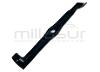 CORTADOR DE GRAMA LÂMINA 650 MM SUITÁVEL PARA ETESIA H124 B, H124 BS, H124 BX ...
