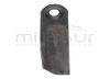 150 MM MOWER LÂMINA ADAPTÁVEL A WESTWOOD 38" ... - foto 4