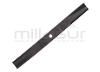 MOWER LÂMINA 630 MM SUITÍVEL PARA ISEKI 5135-AL, 5135-AL ALLRAD, ICT50 ...