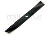 MOWER LÂMINA 424 MM ADAPTÁVEL A KUBOTA RC48 G, RC48-62 A, RC48-62 F ...