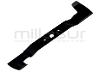 525 MM MOWER LÂMINA SUITABLE FOR HERKULES MB53 PRO, MB53 SHC, MB535 PRO HYDRO ...