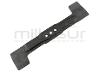 LÂMINA DE CORTADOR DE RELVA 370 MM ADAPTÁVEL AO BOSCH ROTAK 37 LI ACCU ...