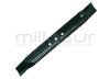 LÂMINA DE CORTADOR DE RELVA 400 MM ADEQUADA PARA BOSCH ROTAK 40, ROTAK 40 C, ROTAK 400 C ...