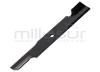 457 MM MOWER LÂMINA ADAPTÁVEL A SABO 122-700, 132-800, 90-2 T ...