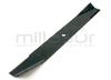 LÂMINA DE CORTE DE 480 MM ADAPTÁVEL AO FENO 19", HARRIER 48 ES, HARRIER 48 SP ...