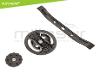 KIT ROBOT CUTTING ROBOT LÂMINA KIT STIHL - VIKING iMOW SERIE 6 ALM 030 (30CM) - foto 4