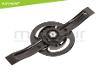 KIT ROBOT CUTTING ROBOT LÂMINA KIT STIHL - VIKING iMOW SERIE 6 ALM 030 (30CM) - foto 4
