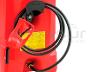 TANQUE DE GASOLINA COM DISPENSADOR E RODAS CEPTRO 53L - DURAMAX - foto 9