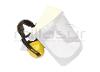 FONES DE OUVIDO COM VISOR ( 99-1271) - foto 2