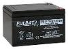 AGM BATERIA CICLO FPC12-13 12V 13,9 Ah.( 151 x 98 x 101 )