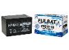 AGM BATERIA CICLO FPC12-13 12V 13,9 Ah.( 151 x 98 x 101 ) - foto 2