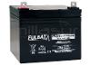 AGM BATERIA CÍCLICA FPC12-35 12V 35,4 Ah.( 195 x 130 x 182 )