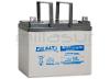 GEL CICLO DE BATERIA FPG12-31 12V 31 Ah.( 195 x 130 x 178 ) - foto 3